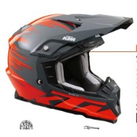 DYNAMIC-FX HELMET XL/62