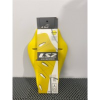 BACK PROTECTOR M (LADY HEIGHT 161-1 70CM)