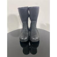 Motorradstiefel WP