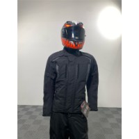 4-Touring II Tourenjacke