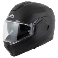 i100 Semi Mat Noir / SEMI FLAT BLAC K - Größe M