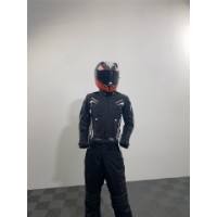 Mugello Damenjacke schwarz 34