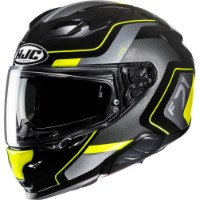F71 ARCAN MC3H - Größe XS