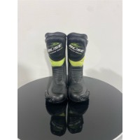 GP RACE TECH neon-gelb 41