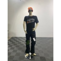 BALDER LADY Damen Hose Gr. XL schwa rz Fb. 1001