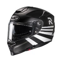 RPHA70 STIPE MC10SF - Größe XL