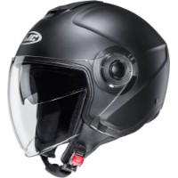 i40N SEMI FLAT BLACK XS