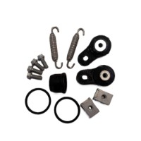 Auspuff Teile Kit  50ccm