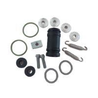 Auspuff Teile Kit 125/150ccm