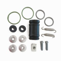 Auspuff Teile Kit 250/300ccm