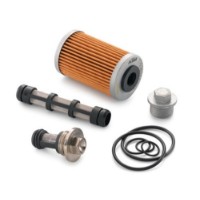 Ölfilter Werkstatt Kit