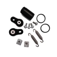 Auspuff Teile Kit  50ccm