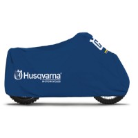 Outdoor-Motorradüberwurf