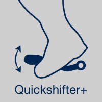 Quickshifter+