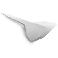 Luftfilterkasten-Deckel