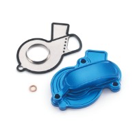 Wasserpumpendeckel