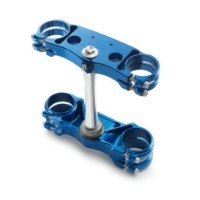 Factory Racing-Gabelbrücke