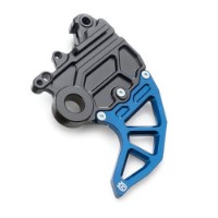 Bremsscheibenschutz