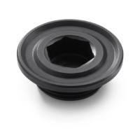 Factory-Generatordeckelschraube