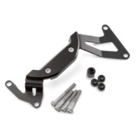 Kupplungsdeckelschutz