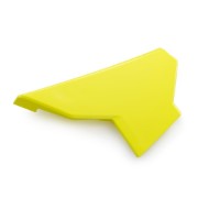 Luftfilterkasten-Deckel