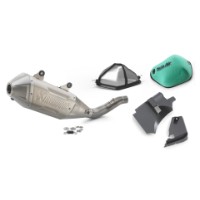 Geräuschreduzierungs-Kit
