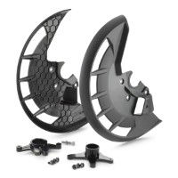 Bremsscheibenschutz-Kit