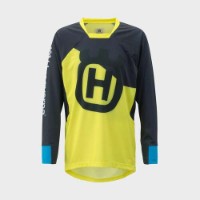 Kids Railed eDrive Jersey