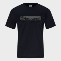 Origin T-shirt Navy