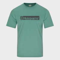Origin T-shirt Green
