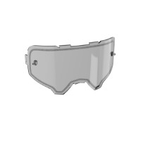 Velocity Lens Light Grey 58 VLT
