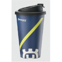 Team Coffee To Go Mug