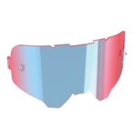 Velocity Iriz Ultracontrast Lens Blue