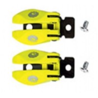 Crossfire 3 SRS Strap Lock