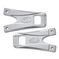 Crossfire 3 SRS Buckle Base