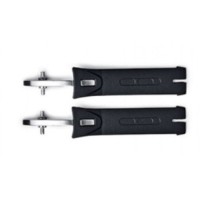 Crossfire 3 SRS Buckle Strap Short