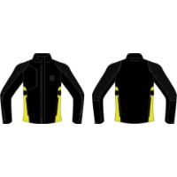 Hastighet K-Hydratech Jacke