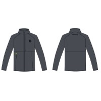 Horizon Fleece Jacket