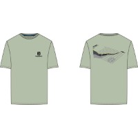 Narrative T-shirt