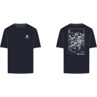 Dauntless T-shirt