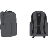 Origin Backpack
