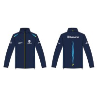 Team Softshell Jacket