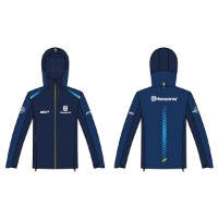 Team Hardshell Jacket