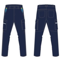 Team Pants