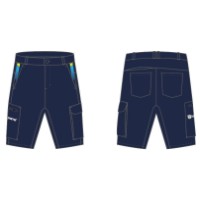 Team Shorts