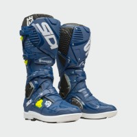 Crossfire 3 SRS Boots