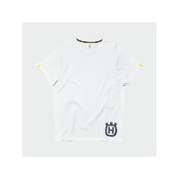 Inventor Tee white XL
