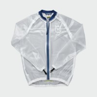 Regenjacke