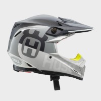 Moto 9 Flex Railed Helmet
