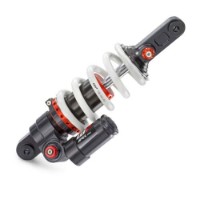 APEX PRO 6746 Federbein